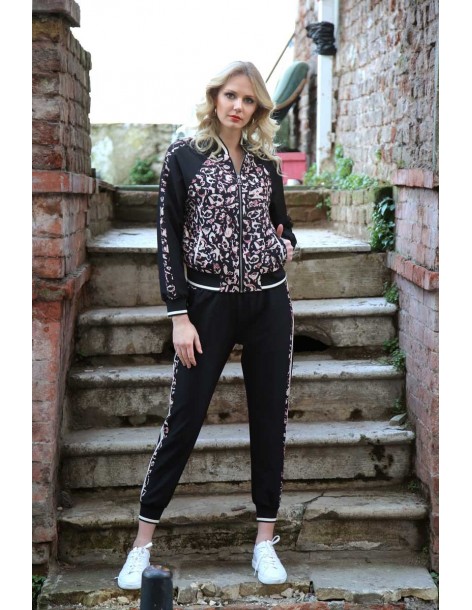 Sport Suit - 1427 2