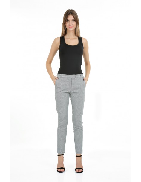 Trousers - 835