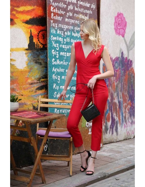 JUMPSUIT - 1437