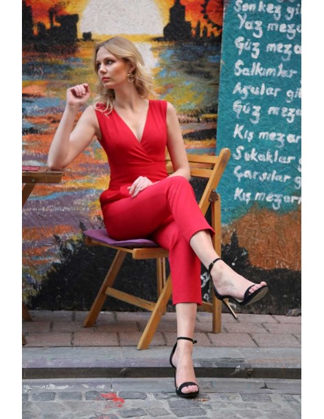 JUMPSUIT - 1437 2
