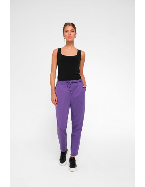 SPORT TROUSERS - 1711