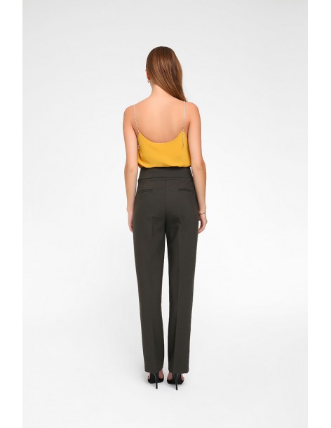 TROUSERS - 1729 2