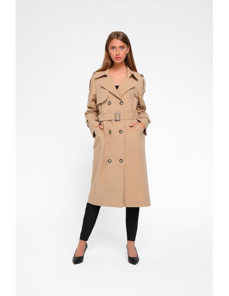 TRENCHCOAT - 1696