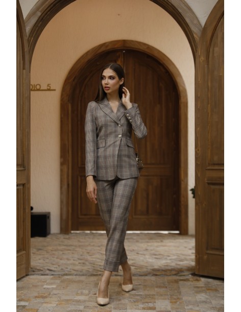 Ceket Takım - 1911 2