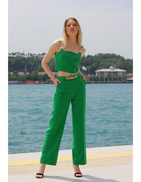 CEKET, PANTOLON, BUSTİYER... 2