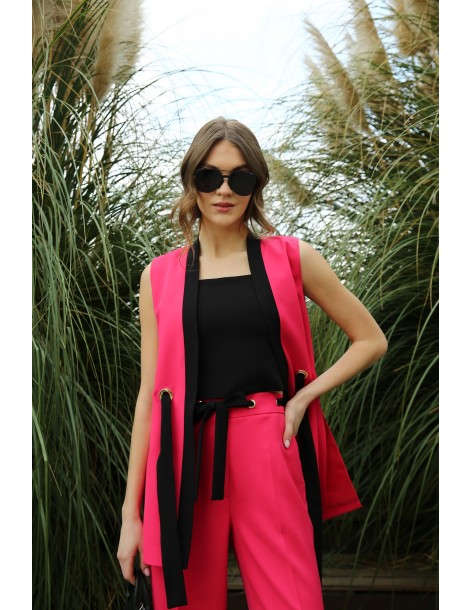 Yelek Takım -2303 2