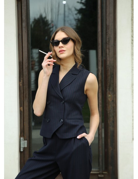 Yelek Takım- 2330 2