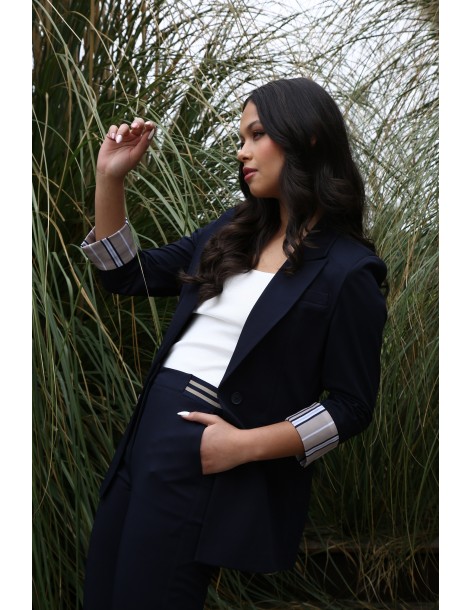 Ceket Pantolon Takım- 2349