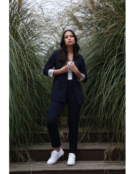 Ceket Pantolon Takım- 2349 2