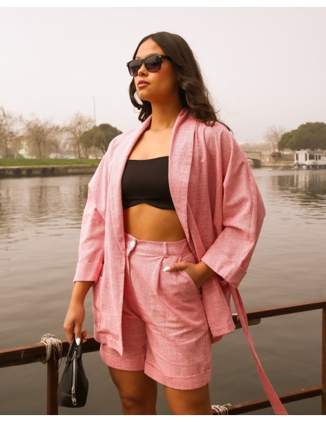 Kimono Takım- 2334 2